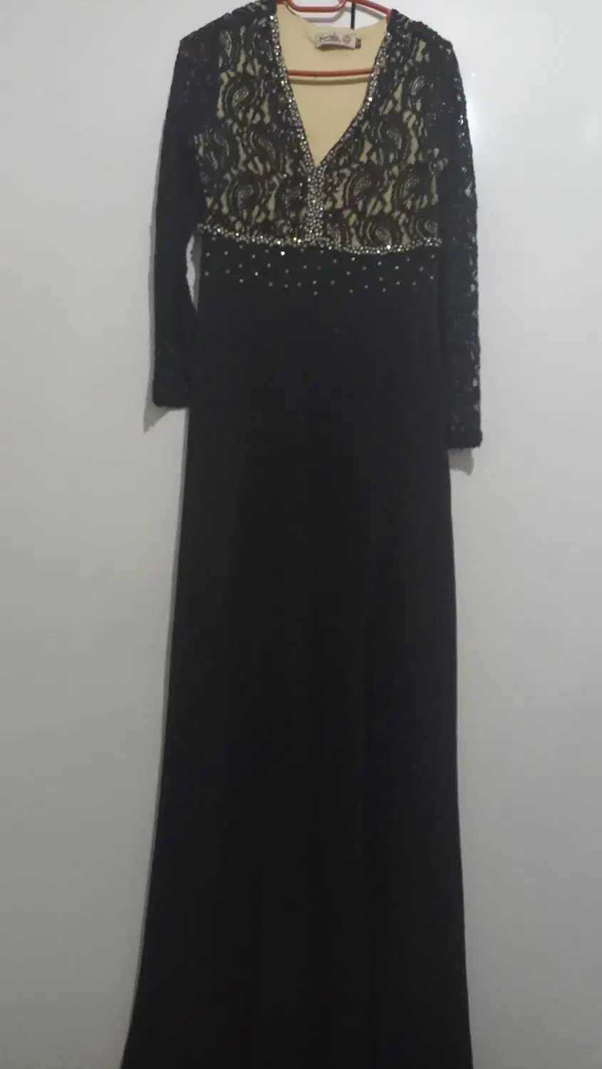 لباس مجلسی|لباس|اردبیل, |دیوار