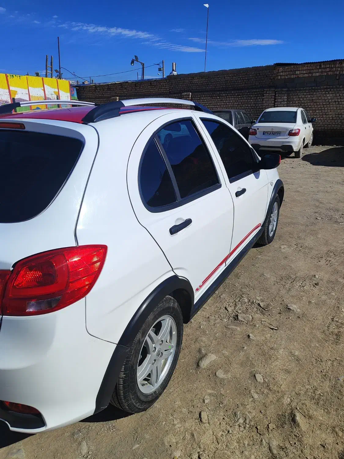 کوییک 1402|خودرو سواری و وانت|نیشابور, شهرک ولیعصر|دیوار