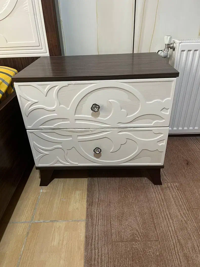 سرویس خواب|تخت و سرویس خواب|همدان, |دیوار