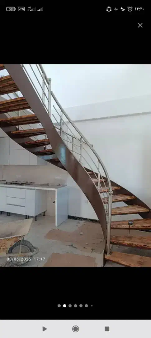 جوشکار مونتاژ کار|خدمات پیشه و مهارت|رشت, فلسطین|دیوار