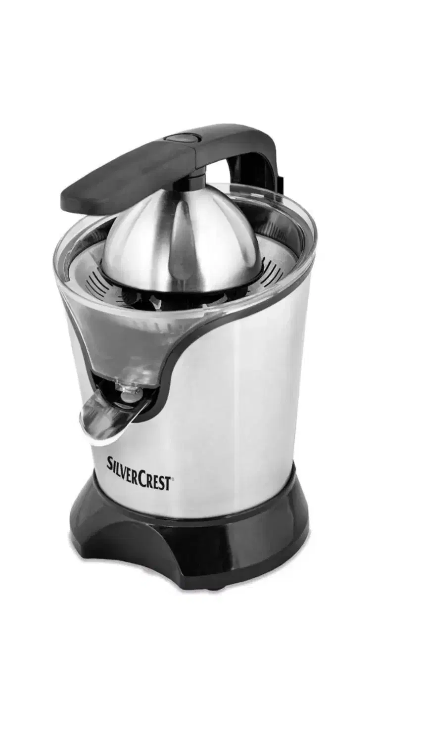 فروش ویژه پرتغال گیری برند سیلورکرست اصلی|آبمیوه‌گیر و آب‌مرکبات‌گیر|قم, سید معصوم|دیوار