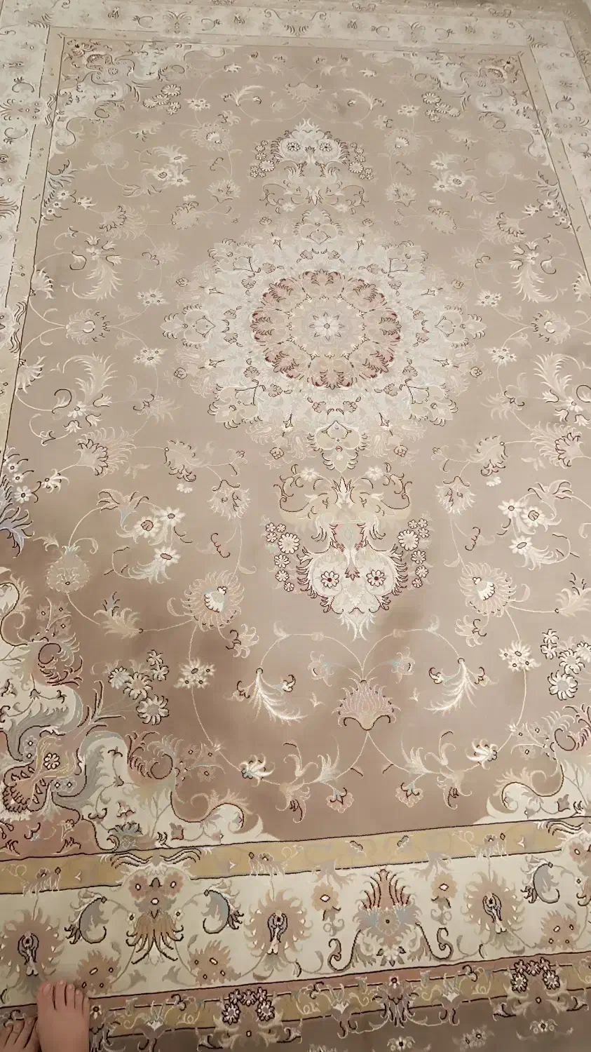 فرش 9 متری|فرش|قدس, شهرقدس|دیوار