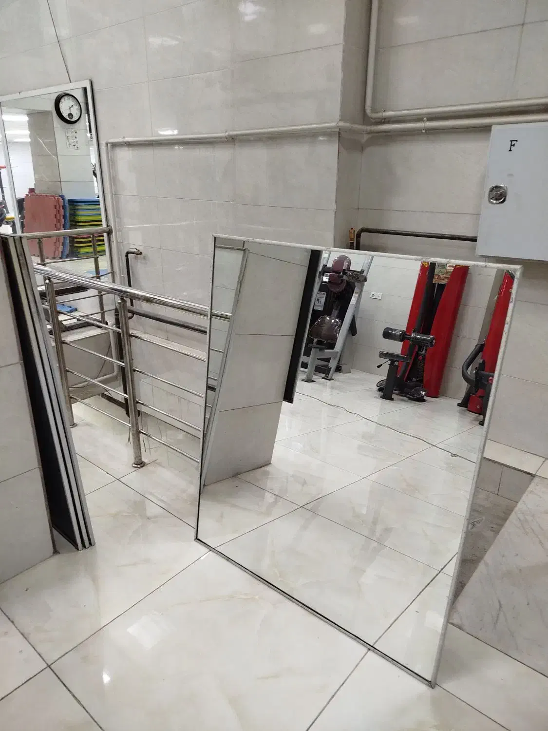 فروش  تجهیزات ورزشی|تجهیزات ورزشی|سنندج, |دیوار