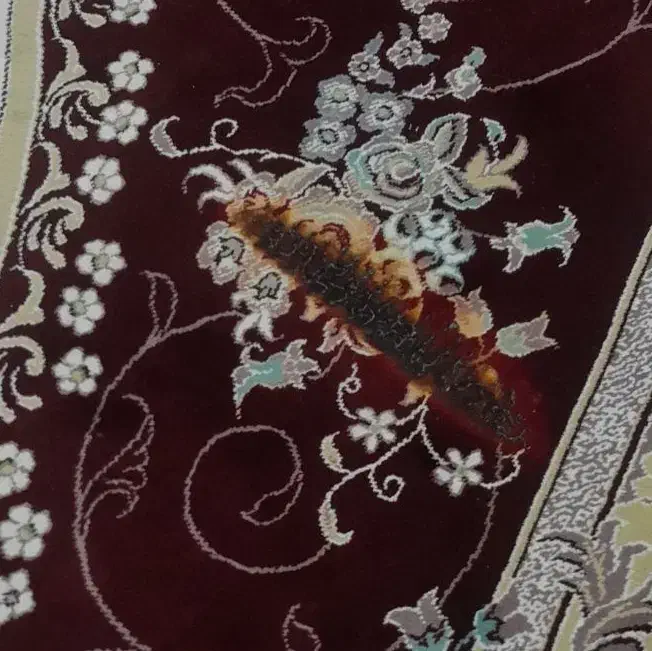 فرش 9متری 700شانه درحدنو|فرش|بندر ماهشهر, |دیوار