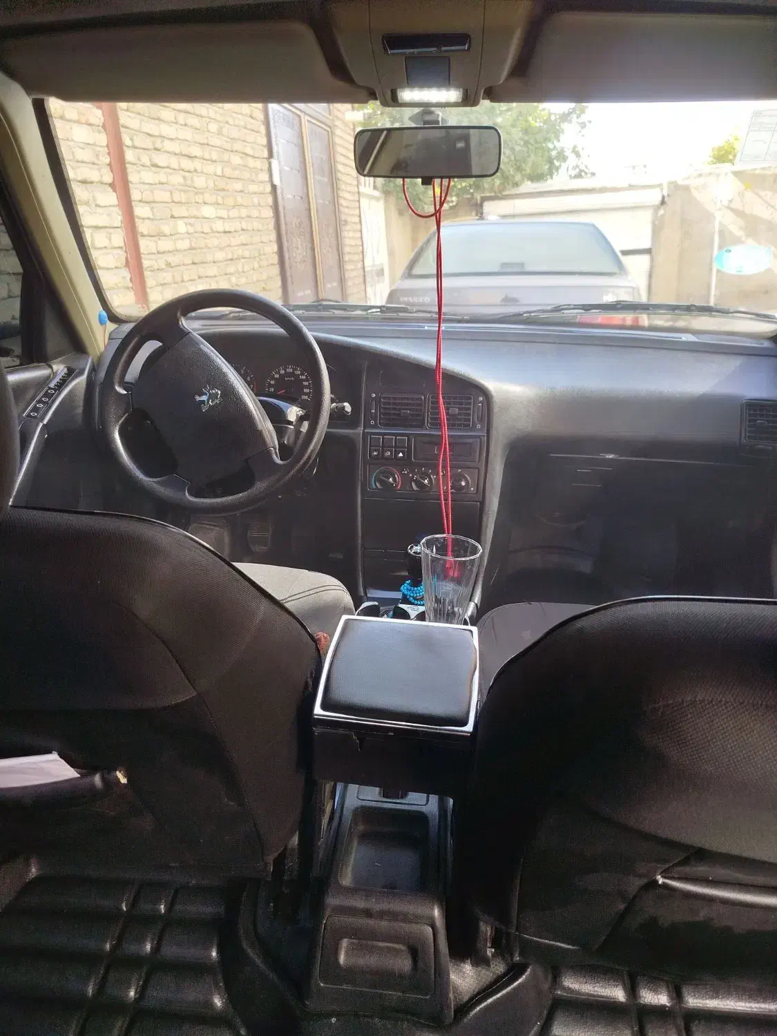 پژو ۴۰۵|خودرو سواری و وانت|سنندج, |دیوار