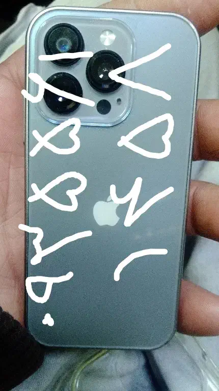 گوشی آیفون کوچولو پرومکس|موبایل|ارومیه, |دیوار