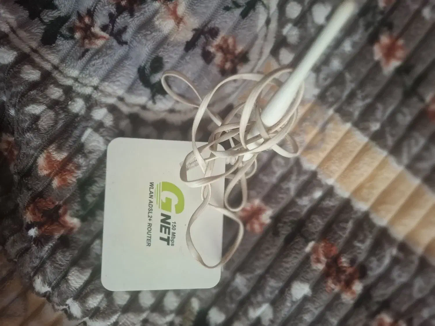 وای فای|مودم و تجهیزات شبکه|باسمنج, |دیوار