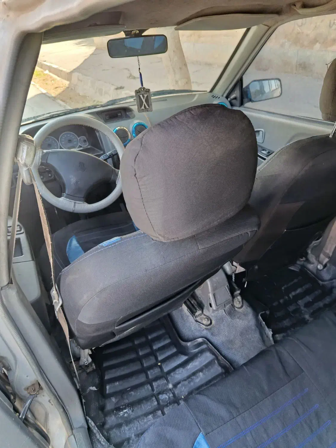 پراید ۱۱۱|خودرو سواری و وانت|شاهینشهر, شهرک گلدیس|دیوار