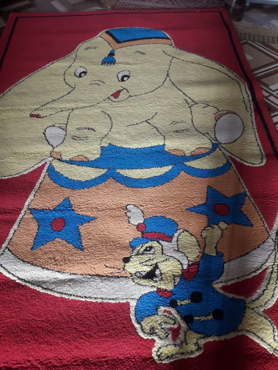 اتاق بچه|اسباب و اثاث بچه|اراک, |دیوار