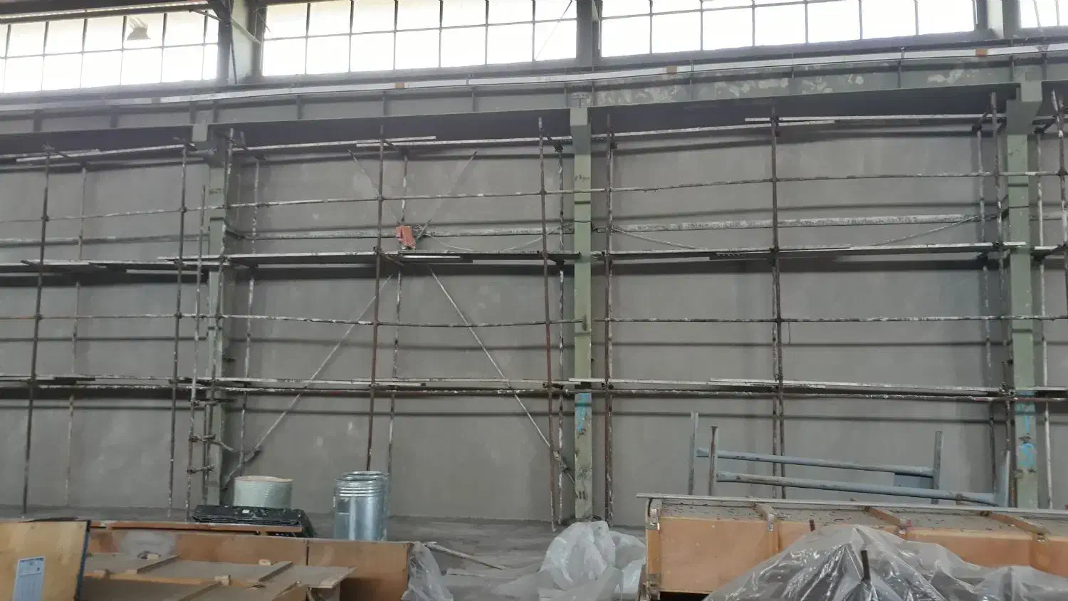 سیمانکاری|خدمات پیشه و مهارت|شازند, |دیوار