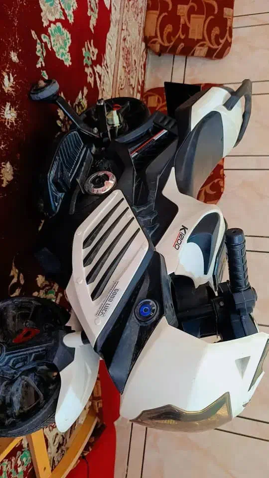 موتور شارژی|دوچرخه، اسکیت، اسکوتر|شادگان, |دیوار