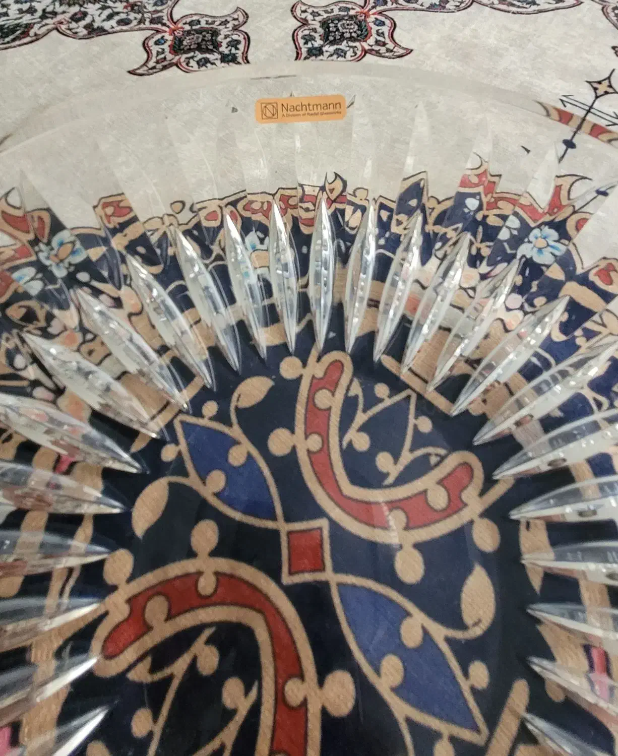 ظروف کریستال|ظروف سرو و پذیرایی|تهران, ایران|دیوار