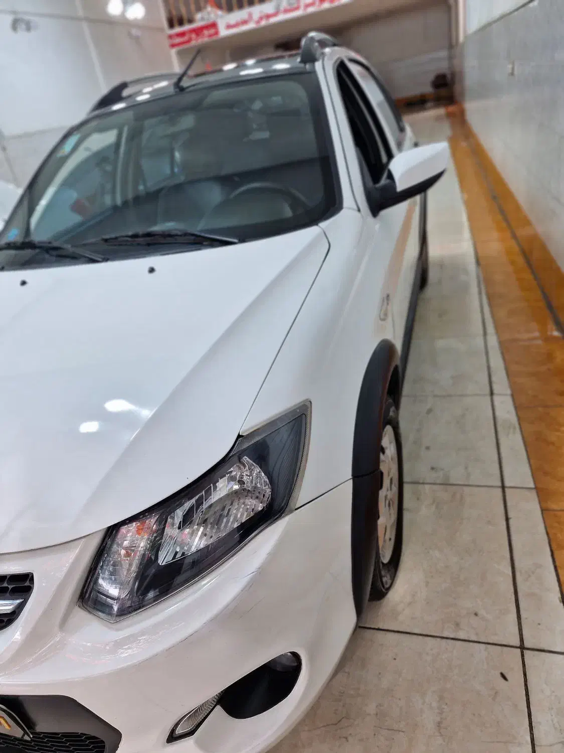 کوییکr (نقدواقساط)|خودرو سواری و وانت|تبریز, |دیوار