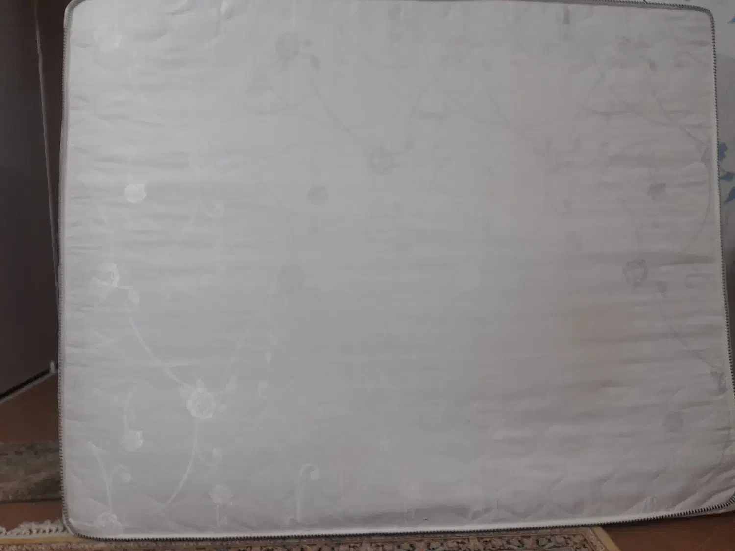 تشک دونفره|تشک تختخواب|سبزوار, توحیدشهر|دیوار