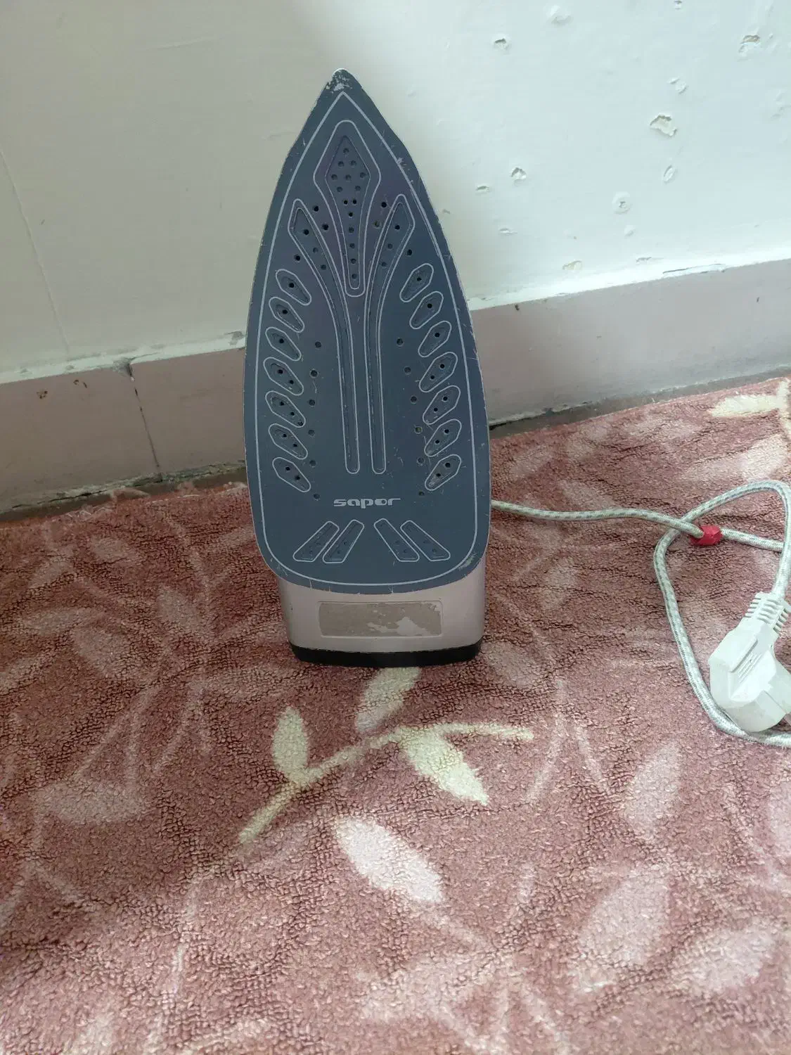 اتو ساپور|اتو و لوازم اتو|تهران, شکوفه (عبدل آباد)|دیوار