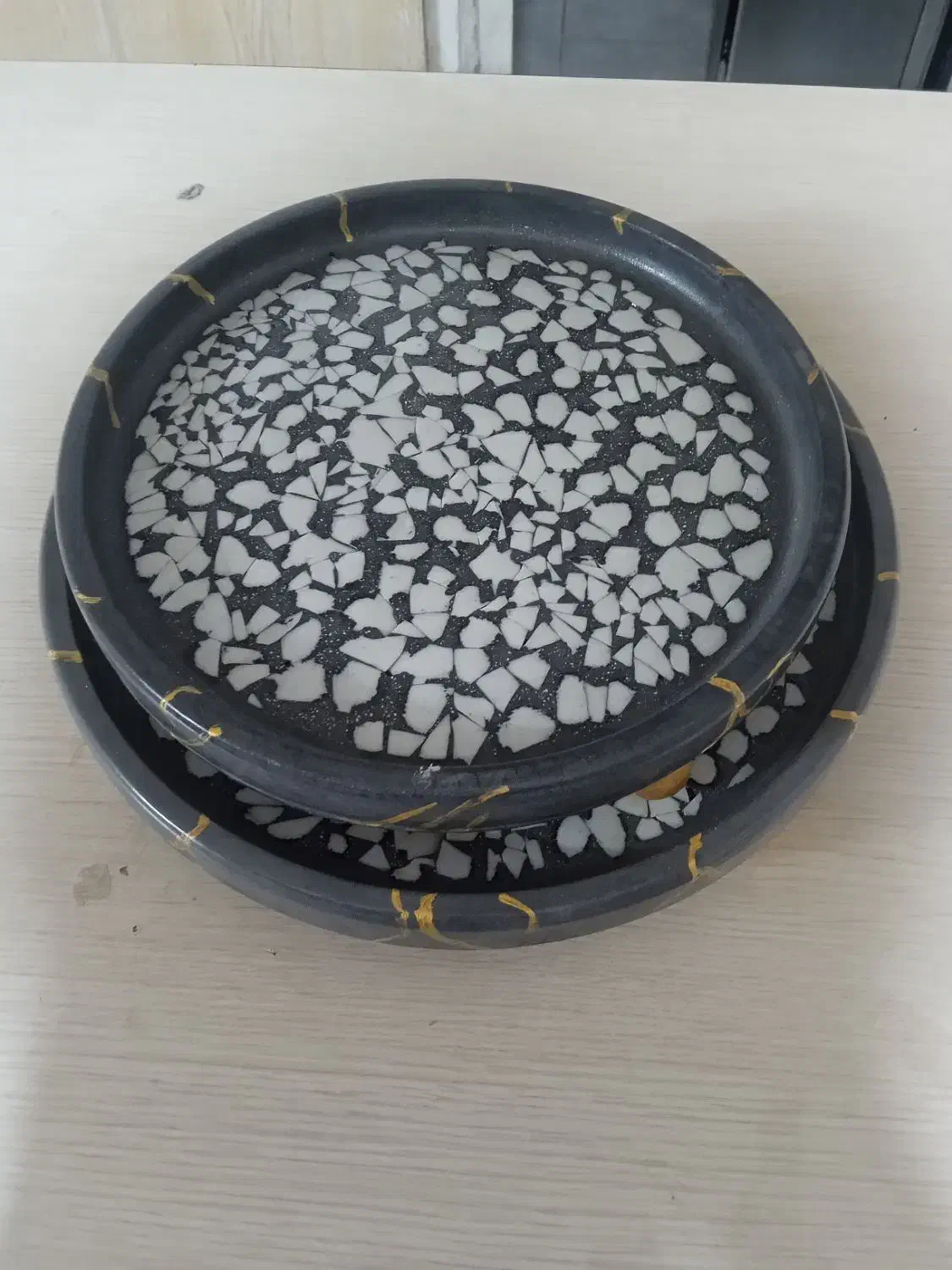 میوه خوری سنگی|ظروف سرو و پذیرایی|چهاردانگه (تهران), |دیوار