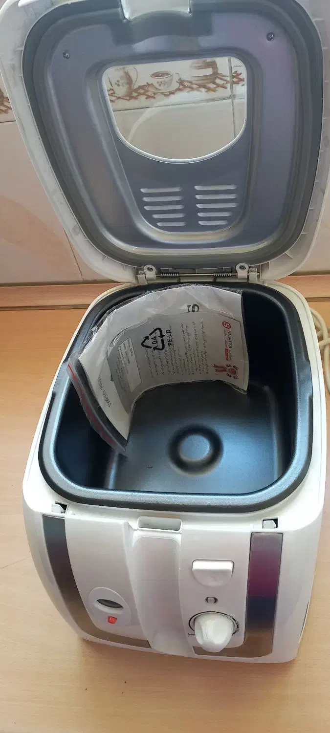 سرخ کن نو|سایر لوازم برقی|ملایر, |دیوار