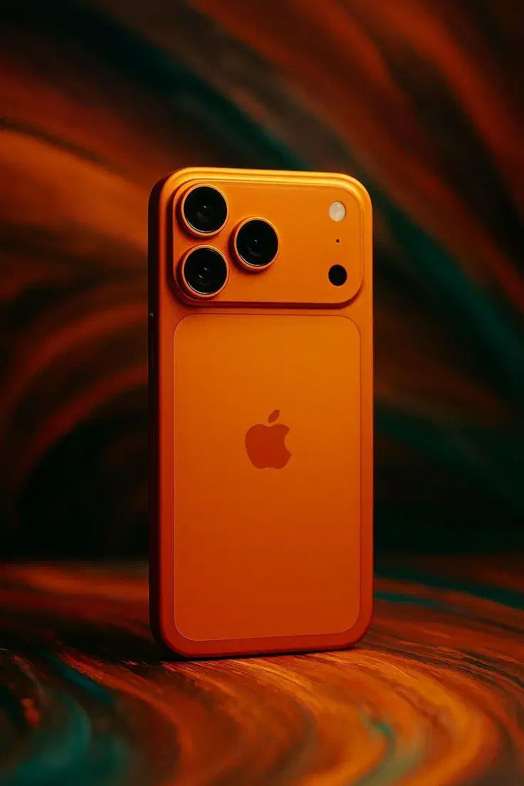 آیفون17ورژن2026 دوربین60مگااپل طرح|موبایل|تهران, جمهوری|دیوار