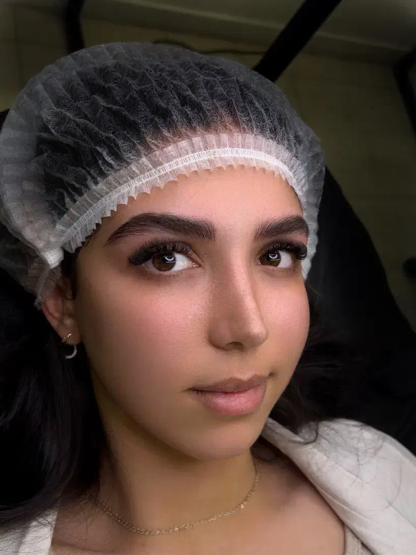 مدل ابرو و لب تهران|خدمات آرایشگری و زیبایی|تهران, سعادتآباد|دیوار