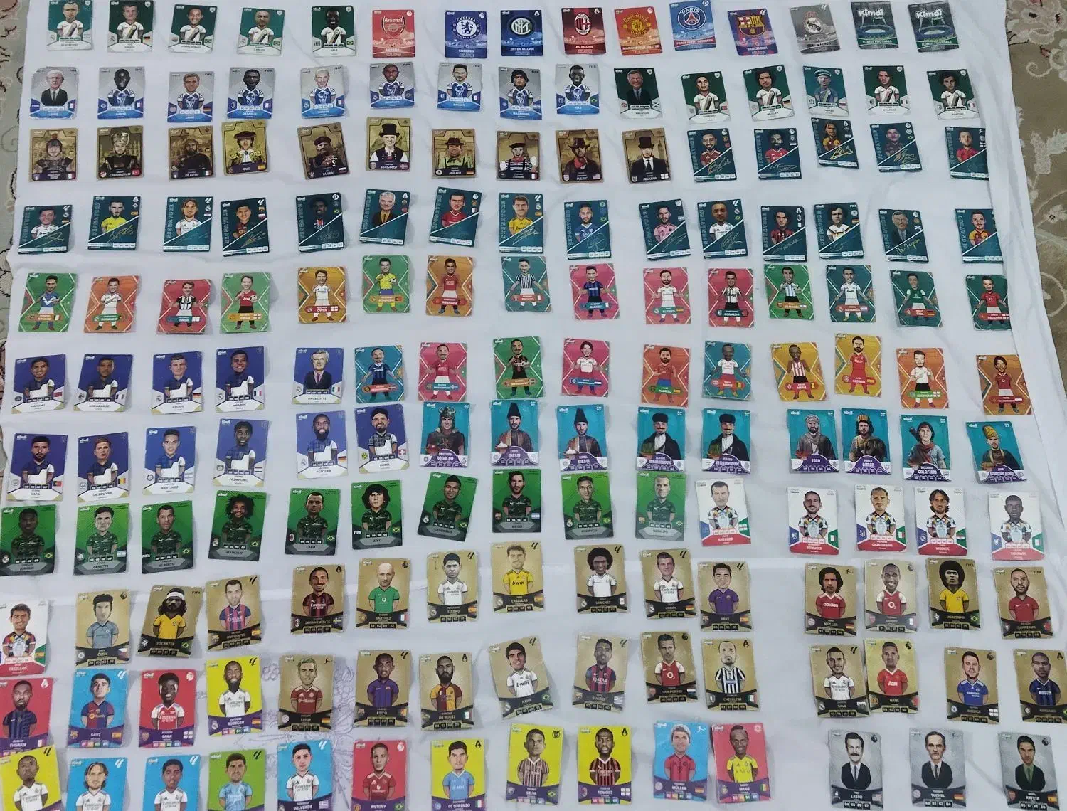 کارت کیمدی|اسباب‌‌بازی|قم, علی آباد سعدگان|دیوار