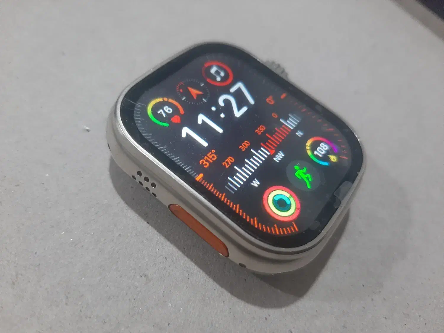 ساعت مچی هوشمند|ساعت|بوکان, |دیوار