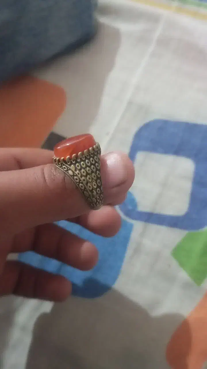 انگشتر|جواهرات|چرام, |دیوار