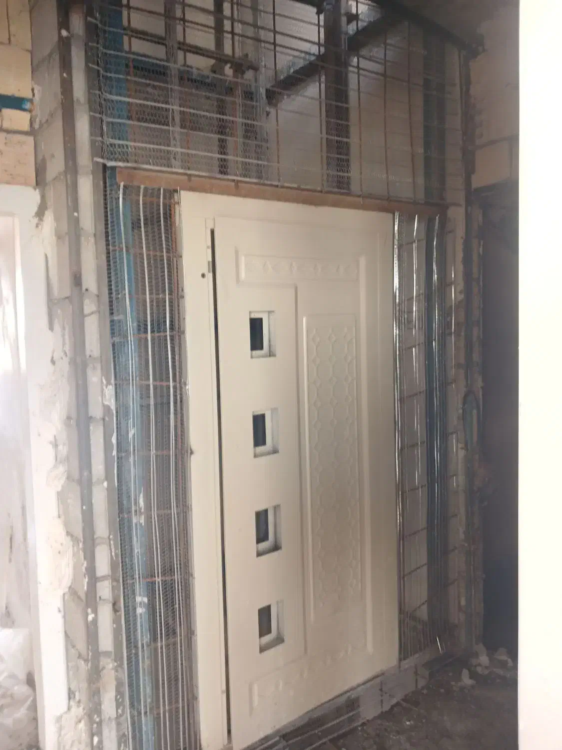 جوشکار سیار|خدمات پیشه و مهارت|مشهد, ده دی|دیوار