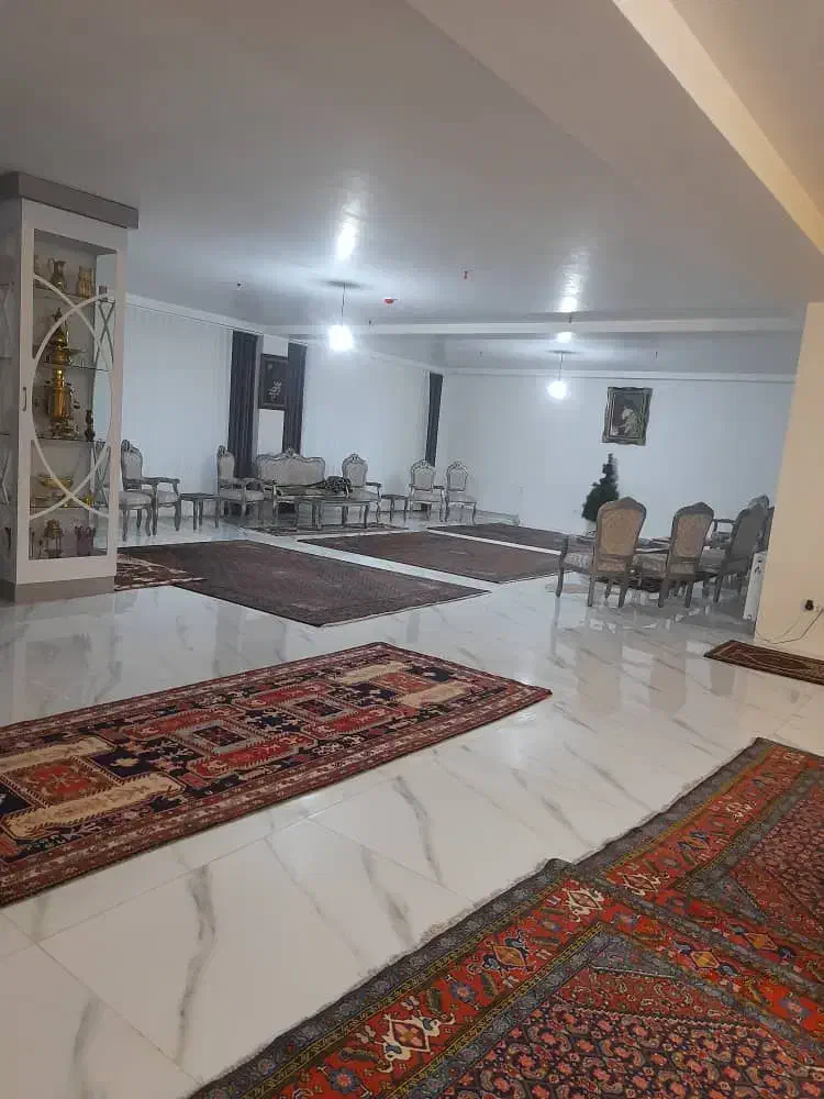 فروش واحد 300 متری 4 خواب شهرک آزادی|فروش آپارتمان|اردبیل, |دیوار