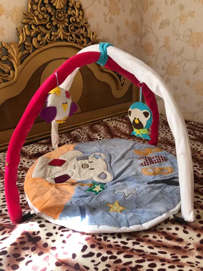 تشک بازی|اسباب و اثاث بچه|تبریز, |دیوار