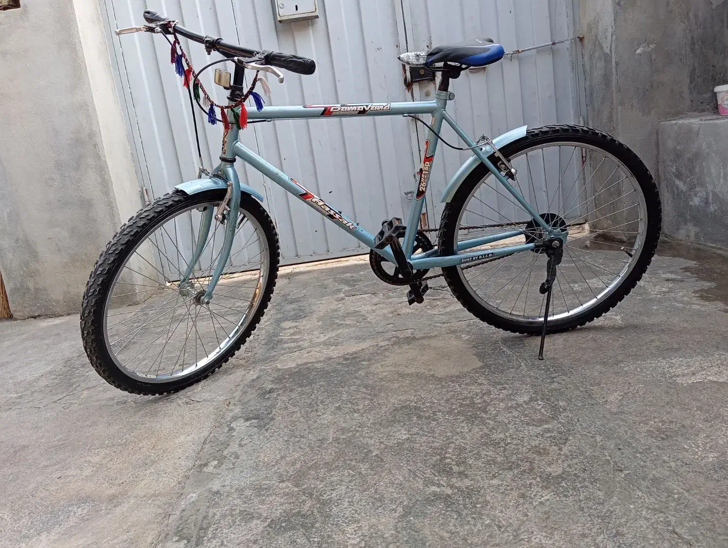 دوچرخه|دوچرخه، اسکیت، اسکوتر|آق قلا, |دیوار