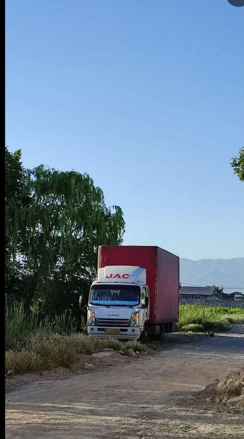 حمل اساس منزل باپتو وکارگر|خدمات حمل و نقل|اهر, |دیوار