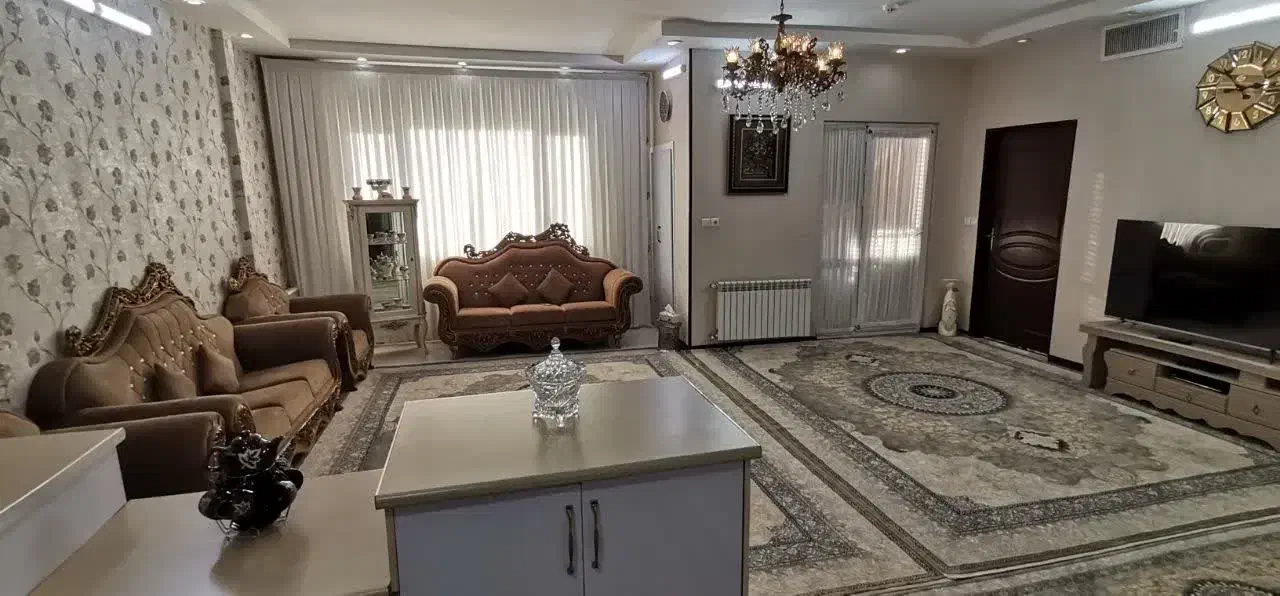 آپارتمان ۸۳ متری در سرافرازان مجتمع زاگرس|فروش آپارتمان|مشهد, چهارچشمه|دیوار