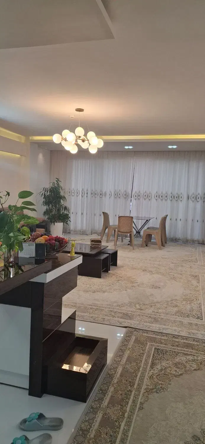 اپارتمان ۱۸۸ متری لاهور|فروش آپارتمان|اصفهان, چشمه باقرخان|دیوار