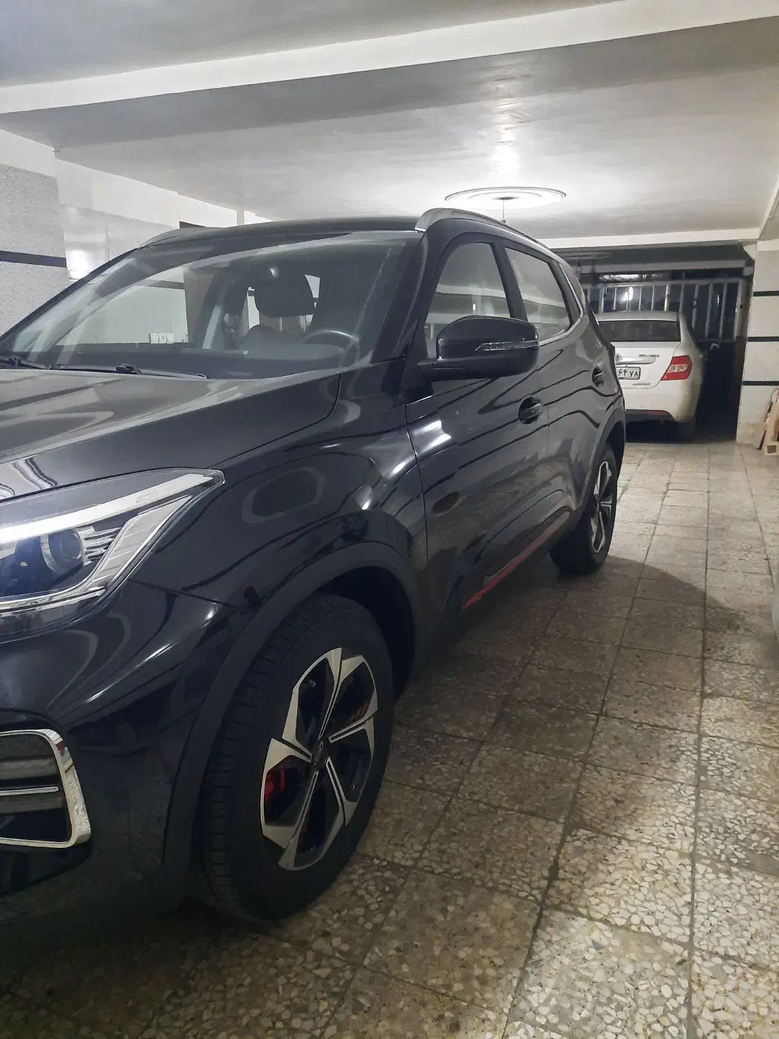 فروشی|خودرو سواری و وانت|تهران, ایرانشهر|دیوار