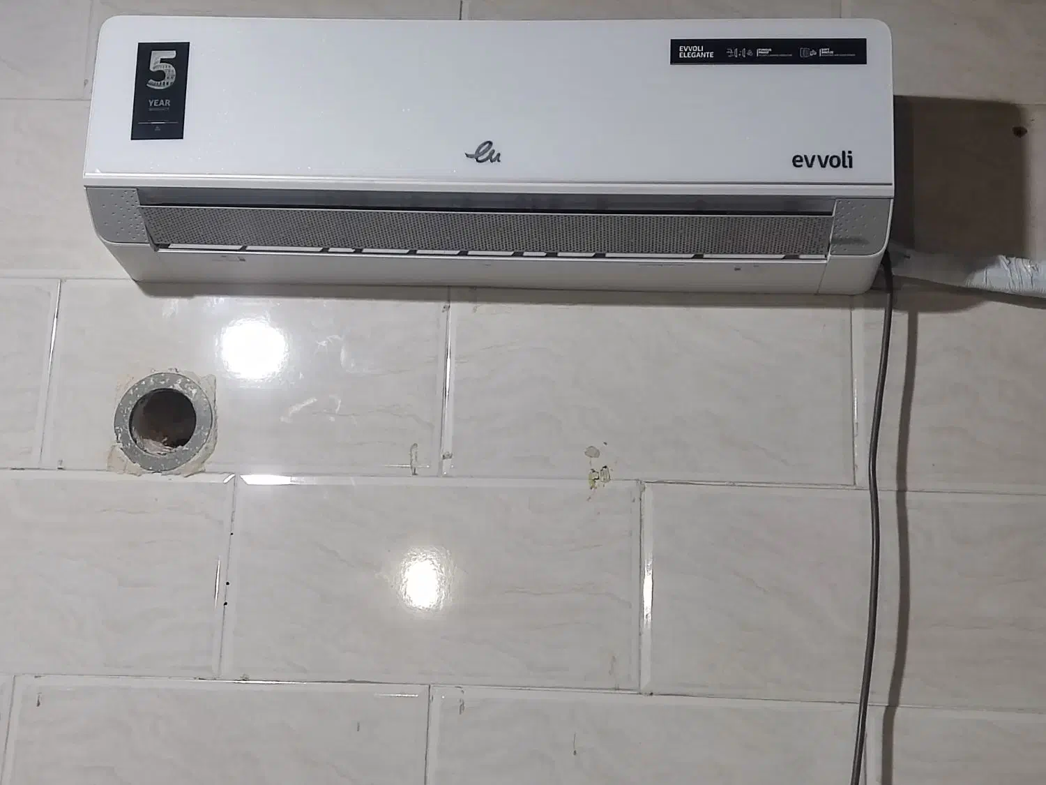 تعمیر و نصب کولرگازی کولر گازی اسپیلت و پنجره ای|خدمات پیشه و مهارت|یزد, |دیوار