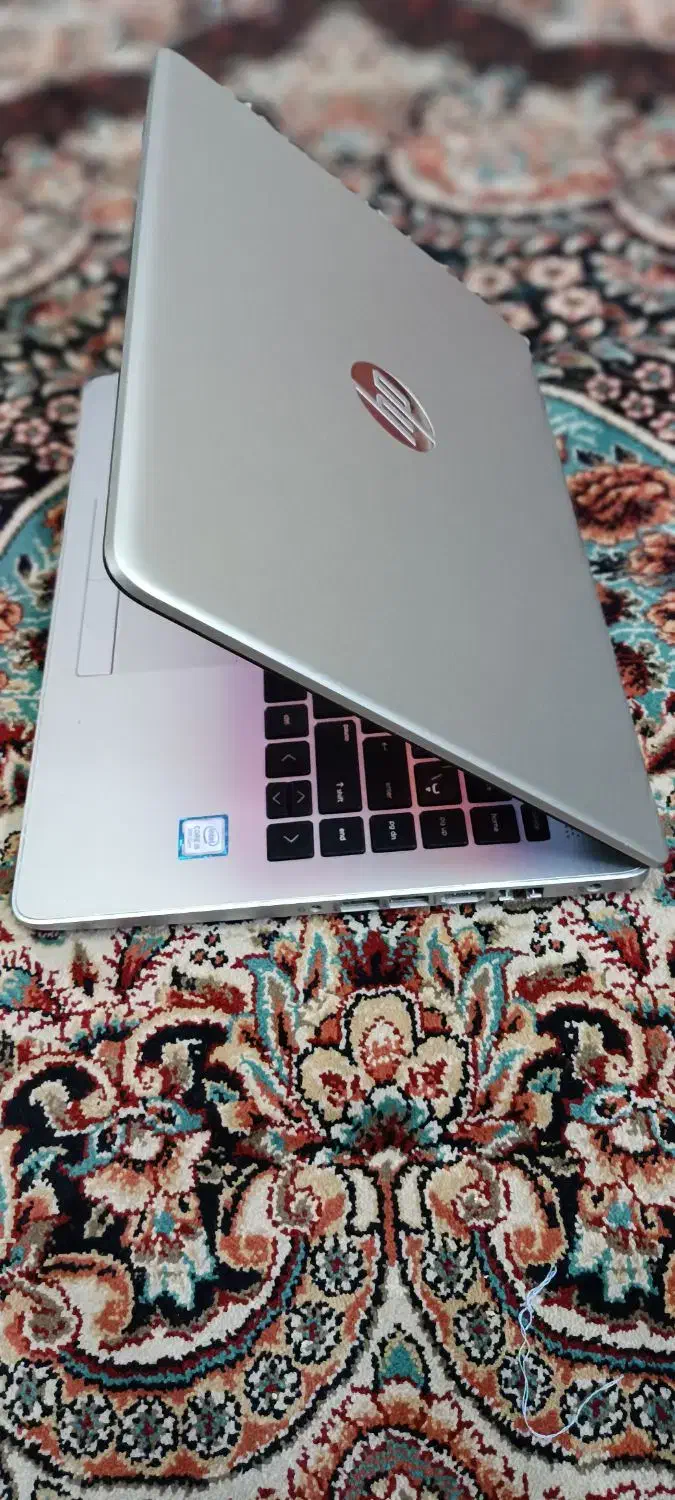 لب تاپ hp 34b g5|رایانه همراه|کرمان, |دیوار