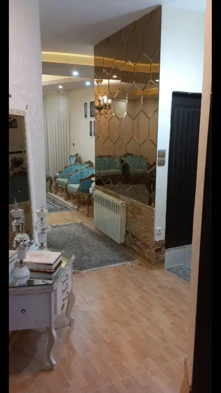 اپارتمان ۷۵ متر مطهری ساغریسازان رودبارتان(شاه عمو|فروش آپارتمان|رشت, رودبارتان|دیوار