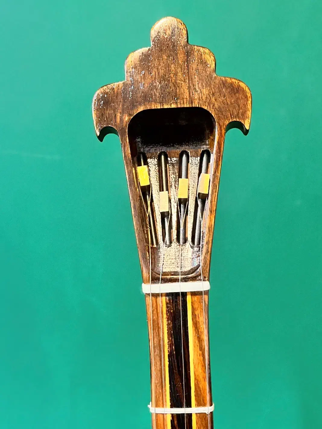 سه تار نو فروشی|سازهای سنتی|آبادان, |دیوار