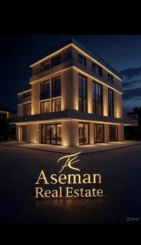 فروش ویلایی دوبلکس لوکس|فروش خانه و ویلا|یاسوج, |دیوار