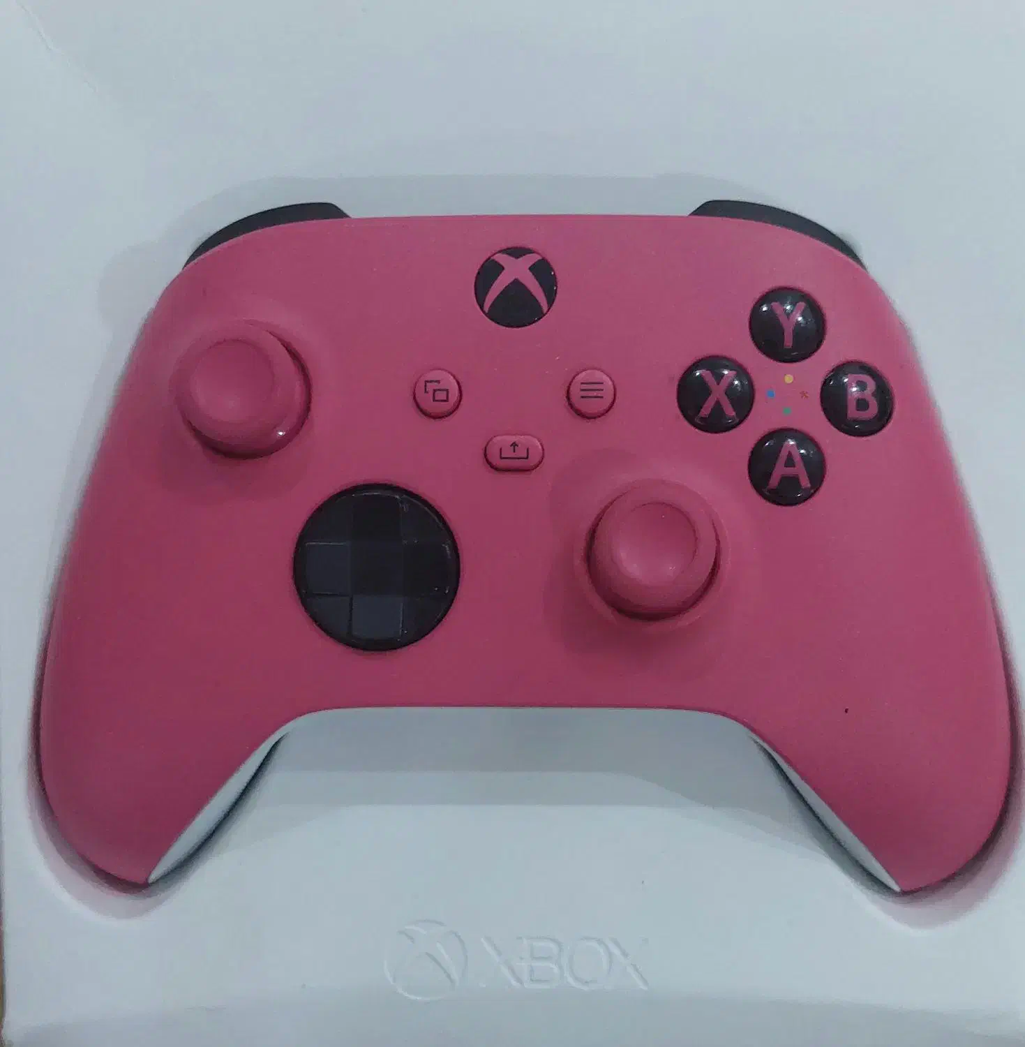 دسته ایکس باکس سری اس / ایکس|کنسول، بازی ویدئویی و آنلاین|اهواز, کیان اباد|دیوار