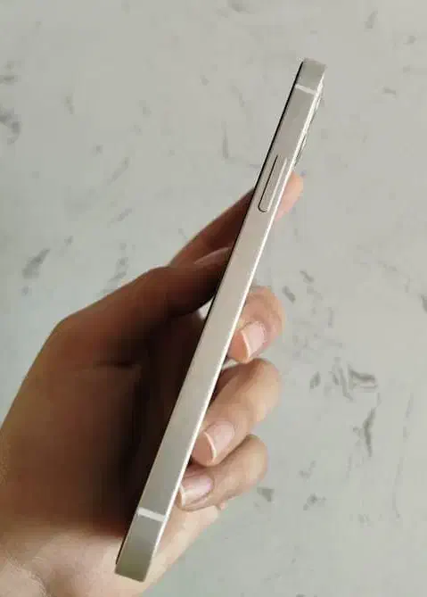 ایفون ۱۲ نرمال ۱۲۸ دوسیم پک اصلی|موبایل|لار, |دیوار