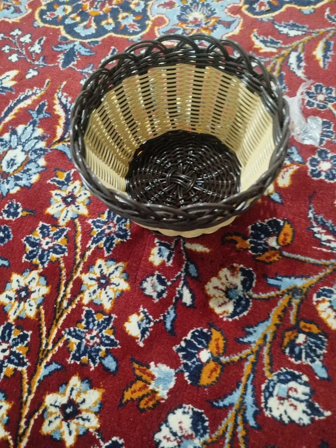 سبدبافی|صنایع دستی و سایر لوازم تزئینی|دهگلان, |دیوار