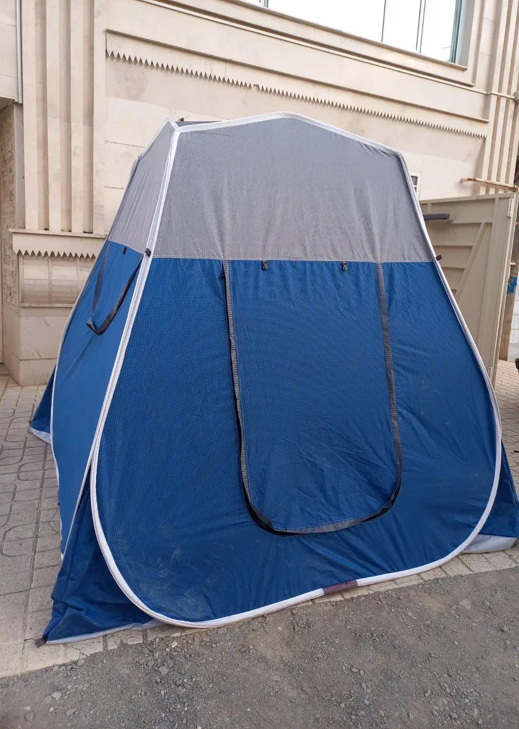 چادر مسافرتی|کوهنوردی و کمپینگ|سنندج, |دیوار