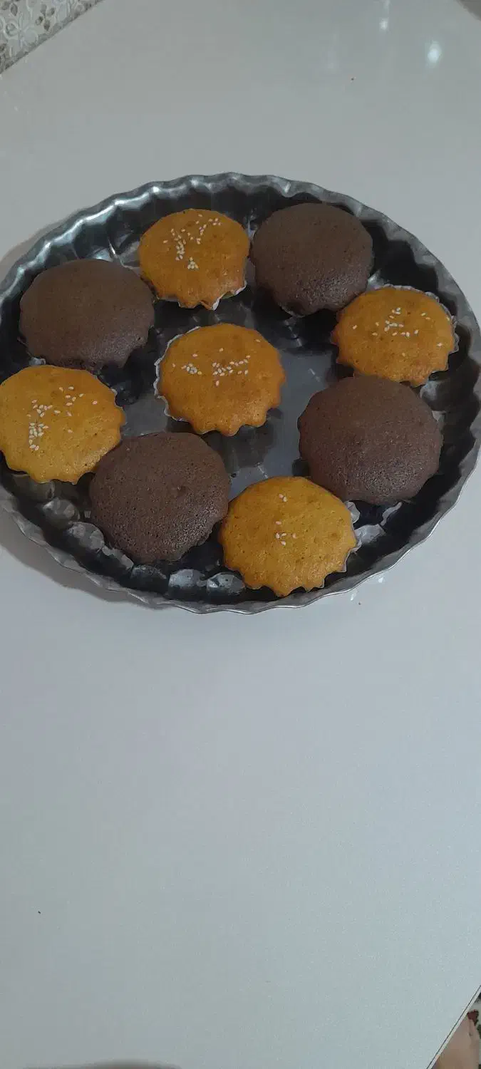 کیک خانگی|خدمات پذیرایی، مراسم|نهاوند, |دیوار