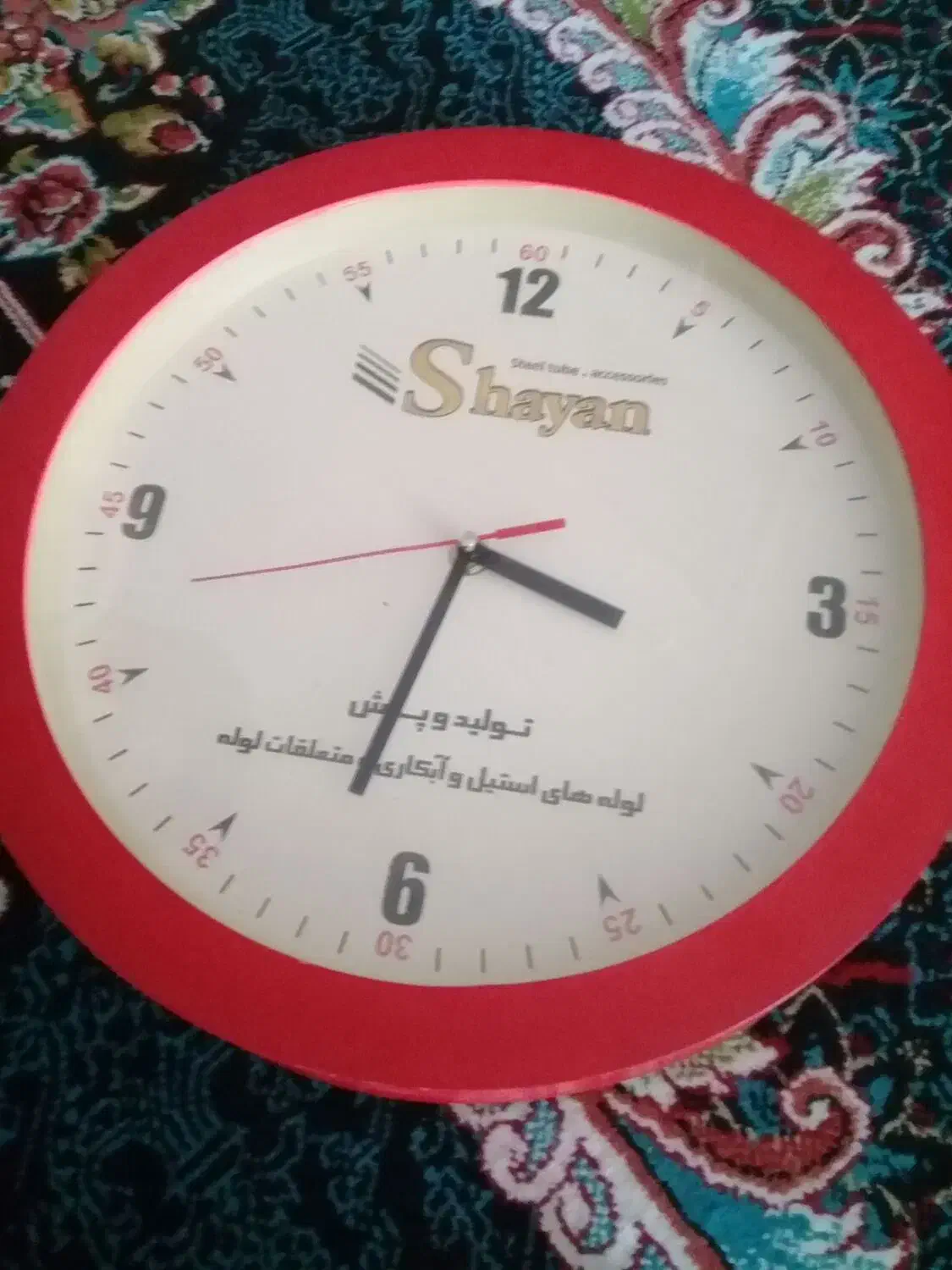 شیشه قیلون ۷۰۰۰۰هزار|صنایع دستی و سایر لوازم تزئینی|پاکدشت, پاکدشت (مامازند)|دیوار