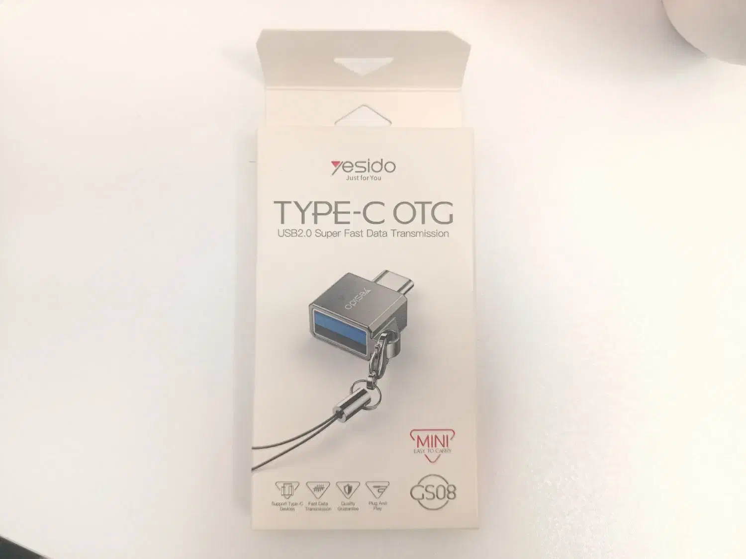 otg|لوازم جانبی موبایل و تبلت|قم, شهرک امام حسن|دیوار