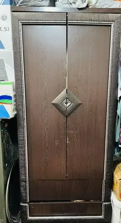 کمدلباس|جاکفشی، کمد، دراور|بردسکن, |دیوار