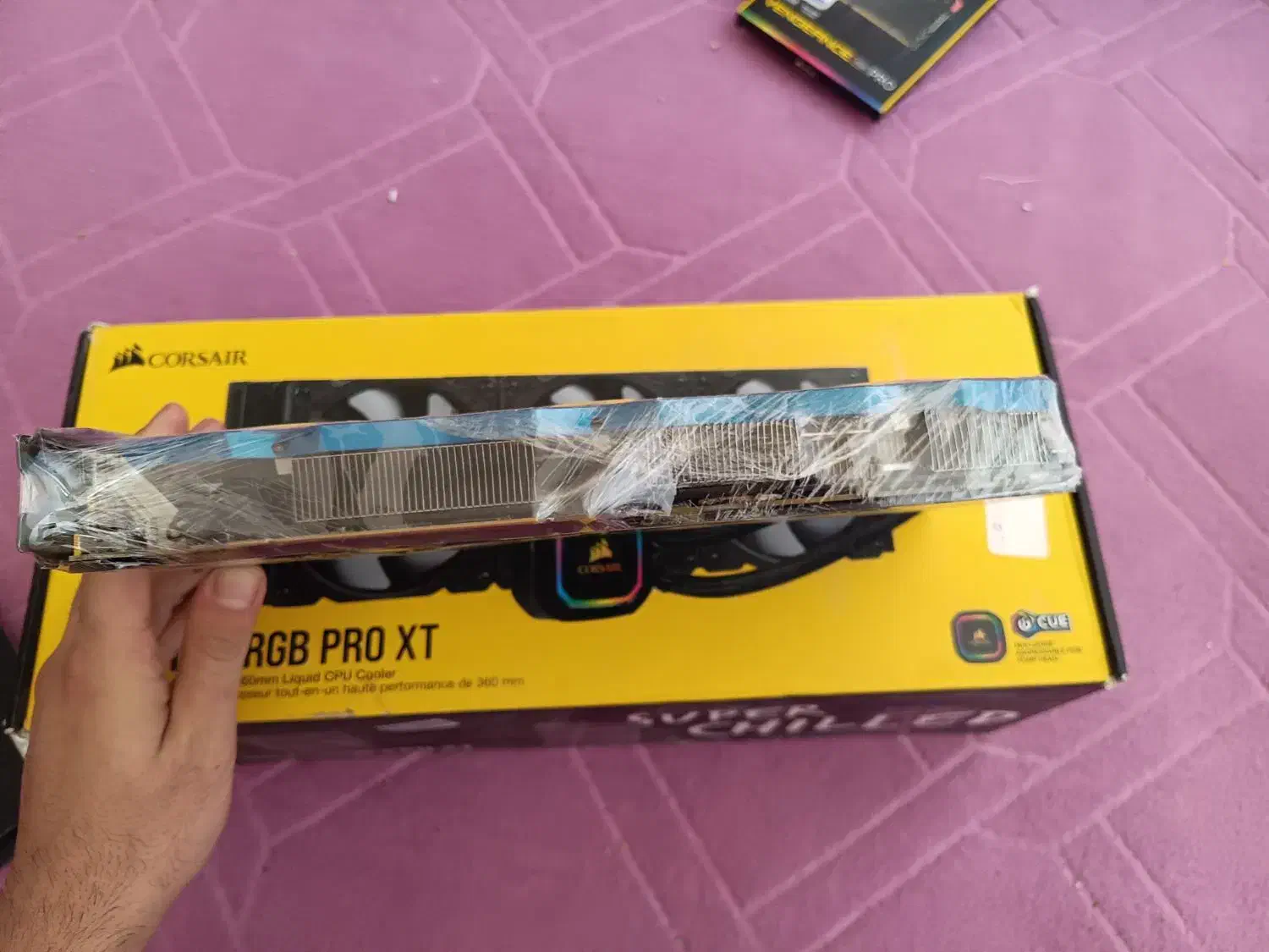 evga 1080ti ftw3|قطعات و لوازم جانبی رایانه|اصفهان, الهیه|دیوار