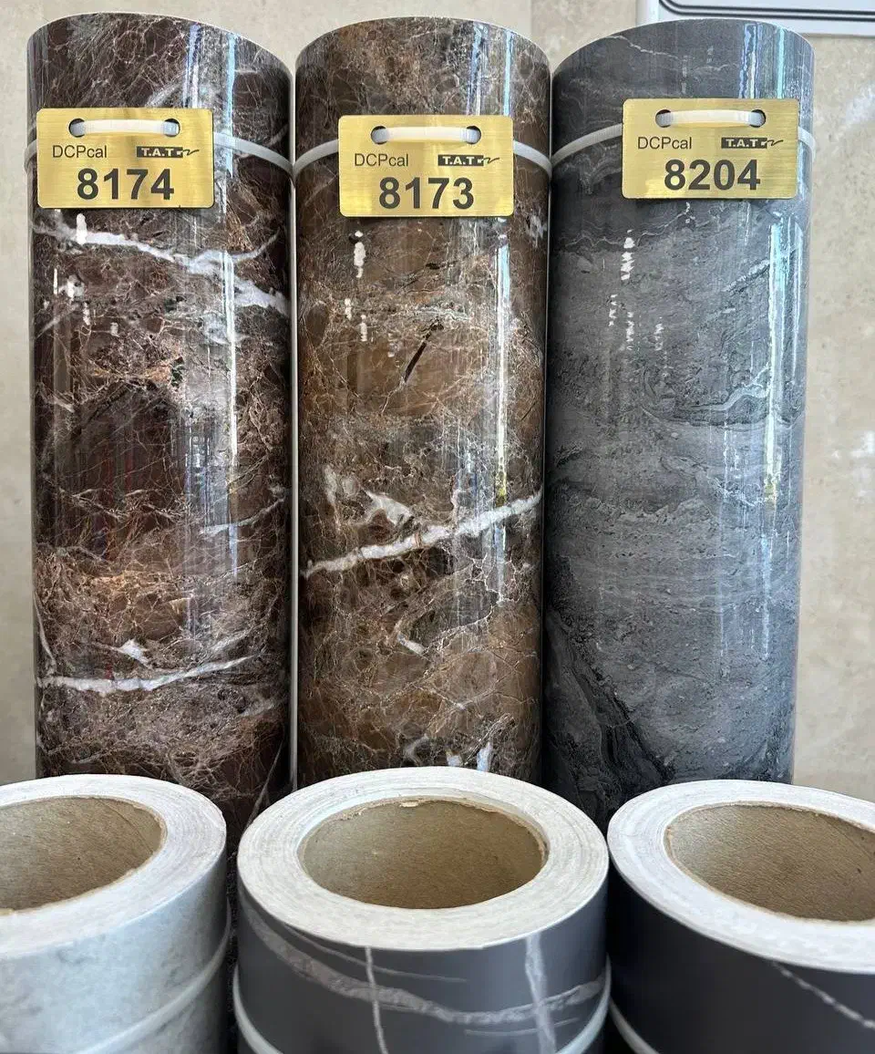 برچسب کابینت (فروش و نصب)|خدمات پیشه و مهارت|کاشان, ملک آباد|دیوار