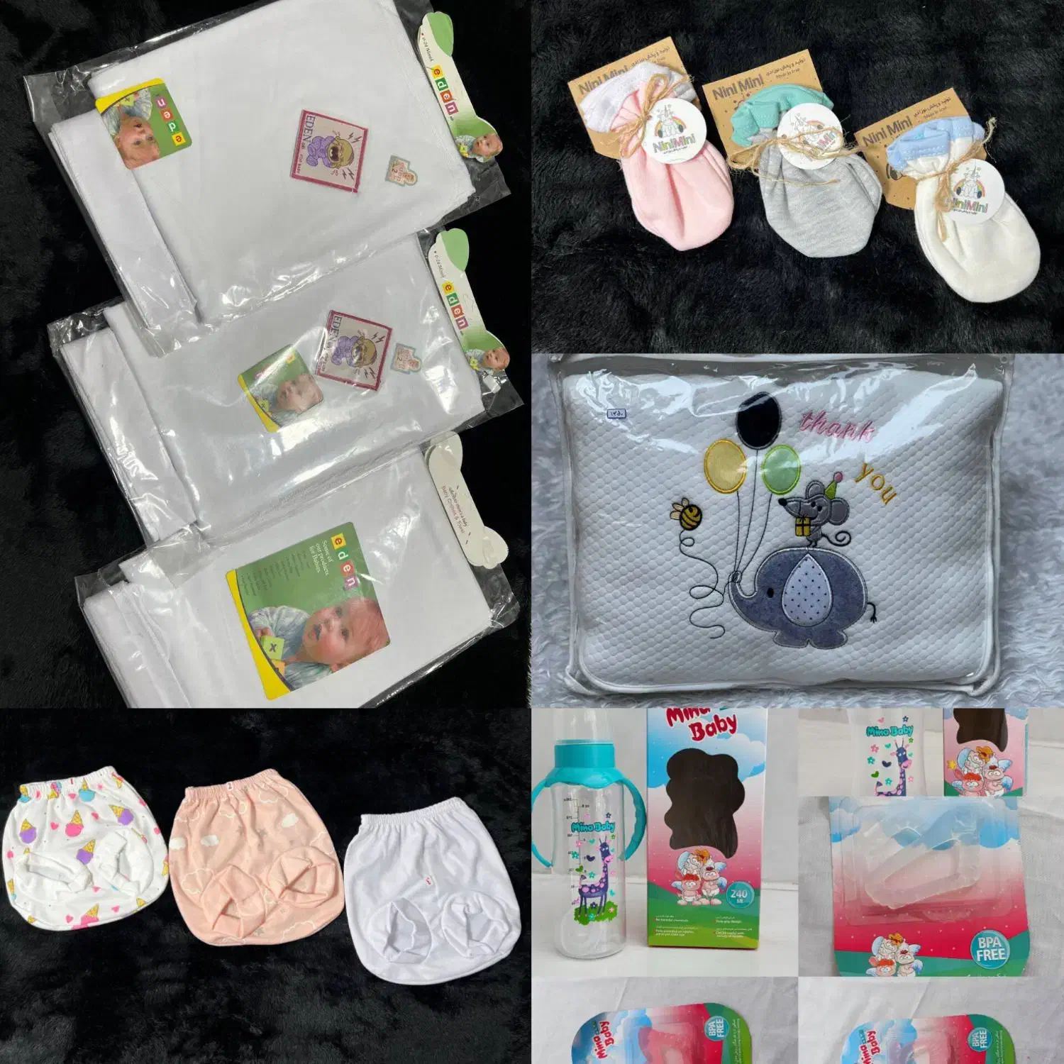 سیسمونی به قیمت فاکتور|اسباب و اثاث بچه|بوکان, |دیوار